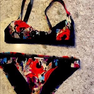 Kate Spade Swim Suit
